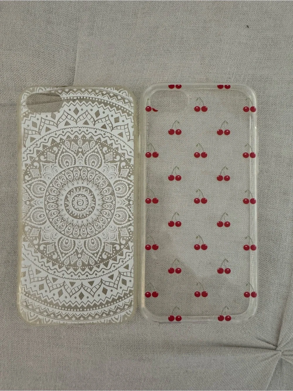 iPhone 7/8 Case